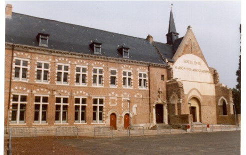 Permanence Maison des Associations